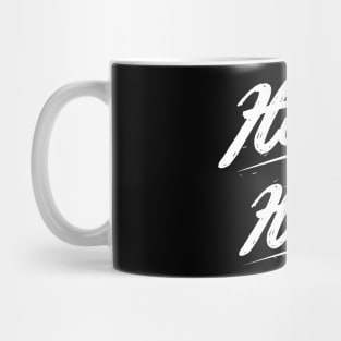 Haters Gonna Hate NEWT-white Mug